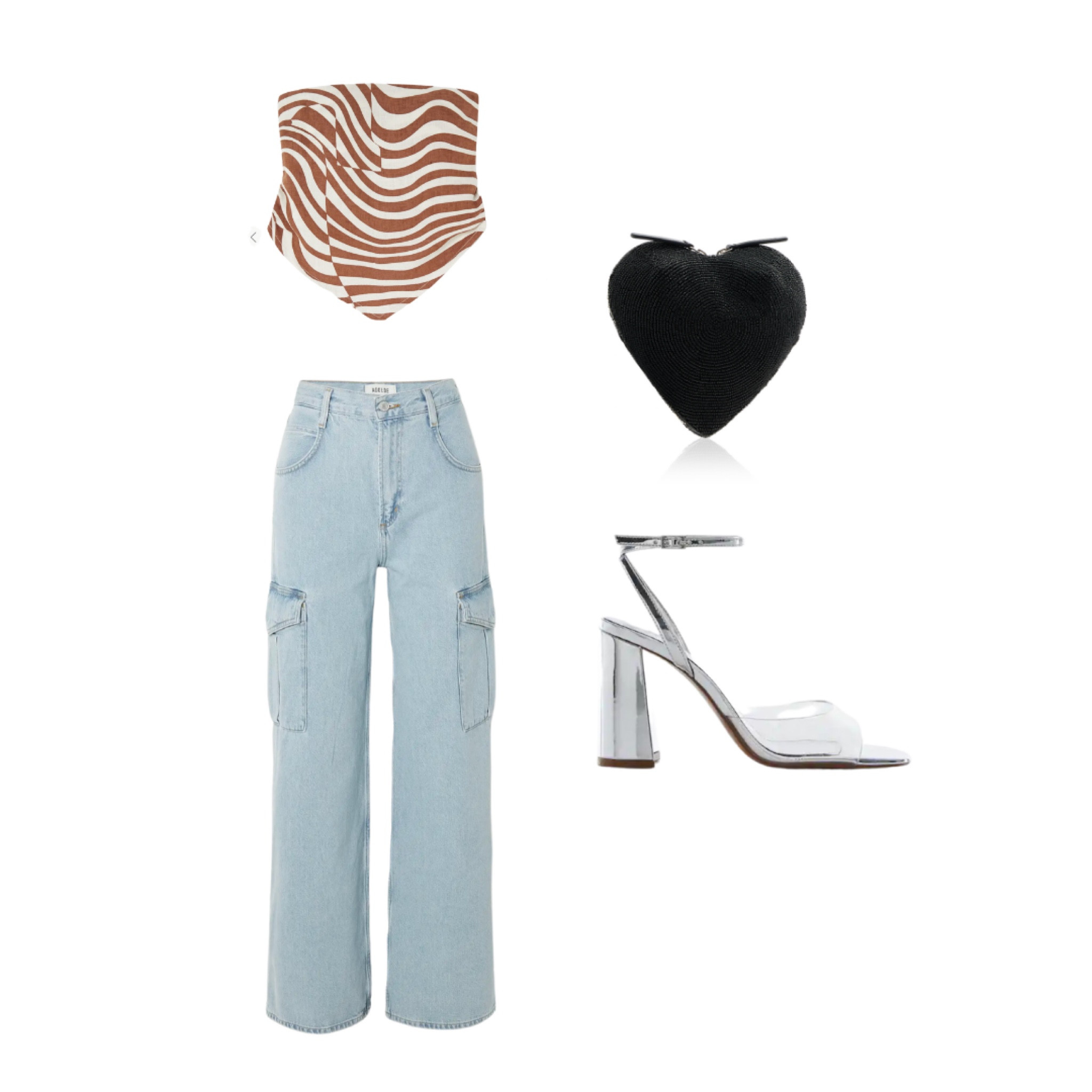 Eras Tour Outfit Inspo 🤍🪩🦋

#LTKSeasonal #LTKFestival #LTKstyletip