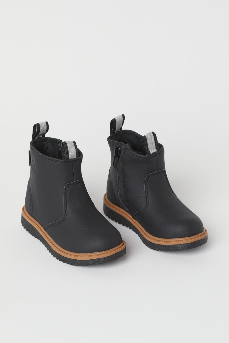 Waterproof Boots | H&M (US + CA)