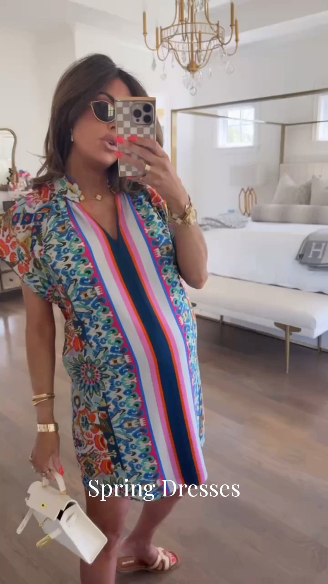 Wearing a size medium in this Spring dress! Perfect for Easter! Use my code EMILY15 for 15% off your first order! 

Spring outfits, Easter dress, Vacation outfits, Date night outfits, Spring outfit 2026, Easter dress women, Spring dresses, Vacation outfits Beach, Avara, Avara dresses, Emily Ann Gemma 

#LTKmomlife #LTKSeasonal #LTKootd