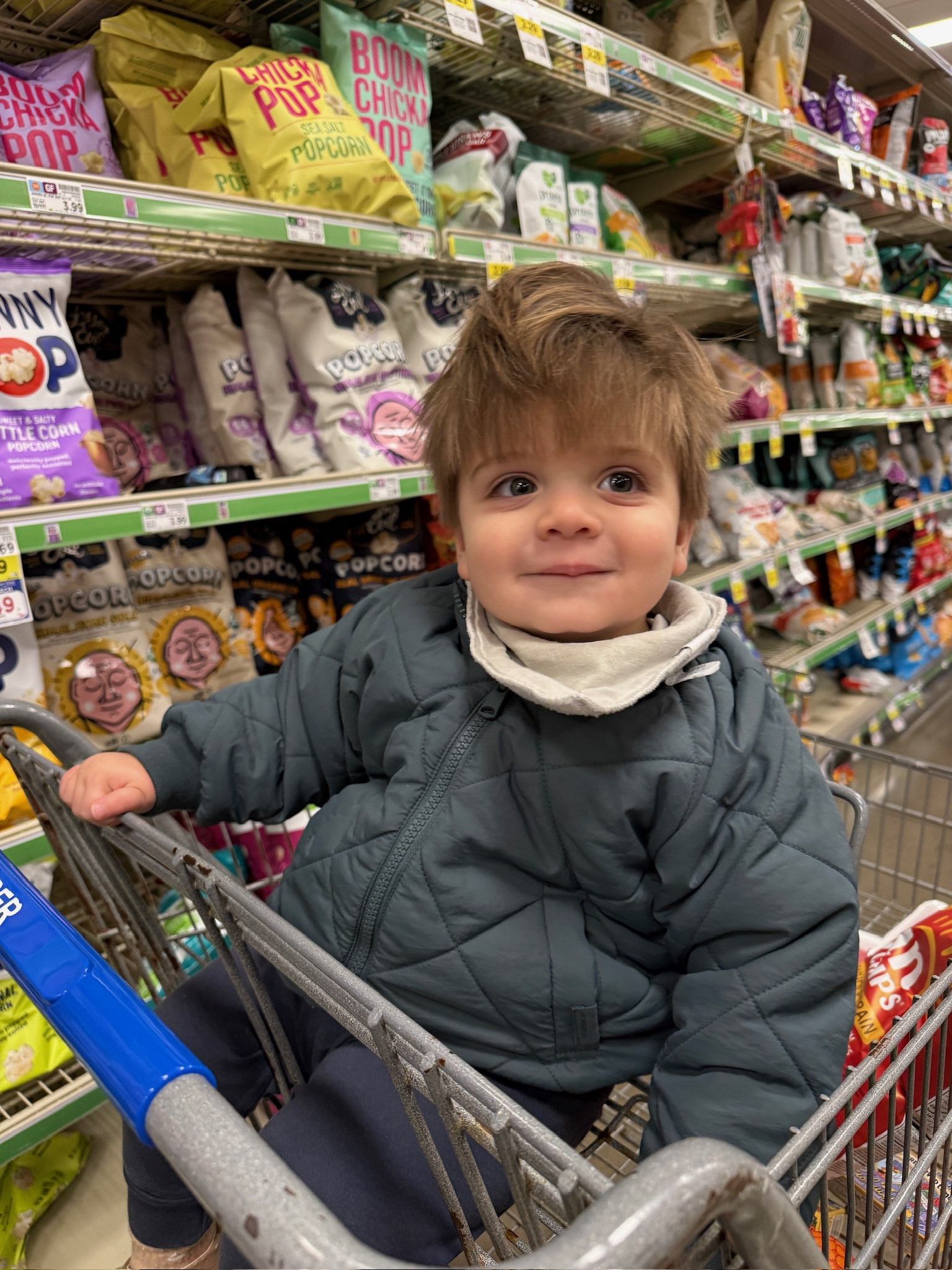 Grocer runs with Coopy while Jackson’s in schooool!

Copper bibs, Zara, Zara kids, kids jackets, kids jacket finds, boy mom, Grace white

#LTKKids #LTKmomlife #LTKootd