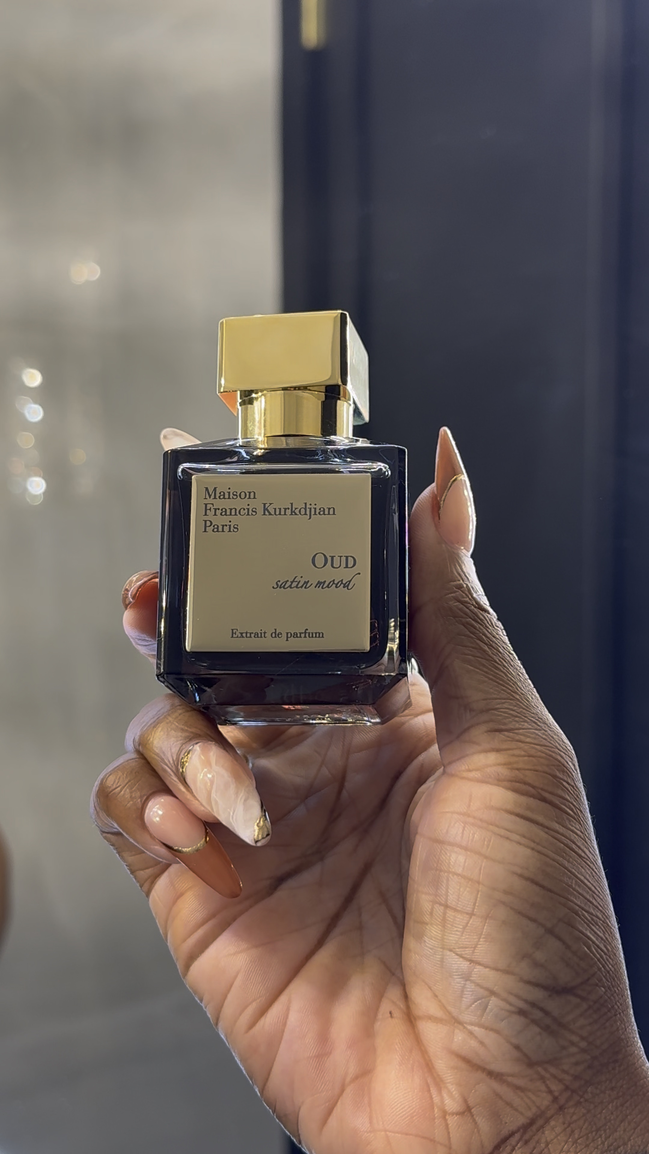 Sharing some of my top picks from Maison Francis Kurkdjian.


#LTKGiftGuide