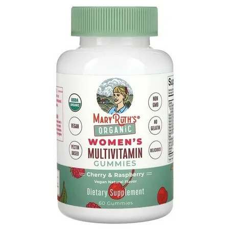 MaryRuth's Multivitamin for Women 60 Count | Walmart (US)