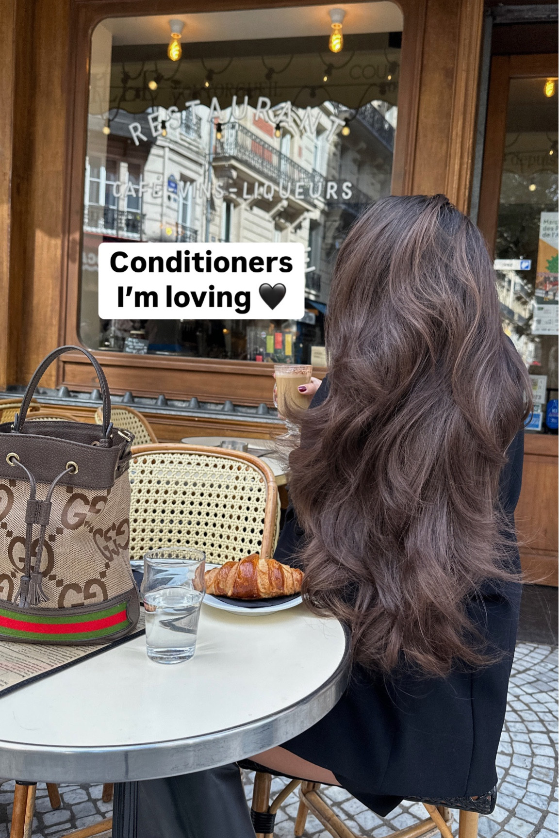 Conditioners I’m currently loving and using on rotation 

#LTKbeauty