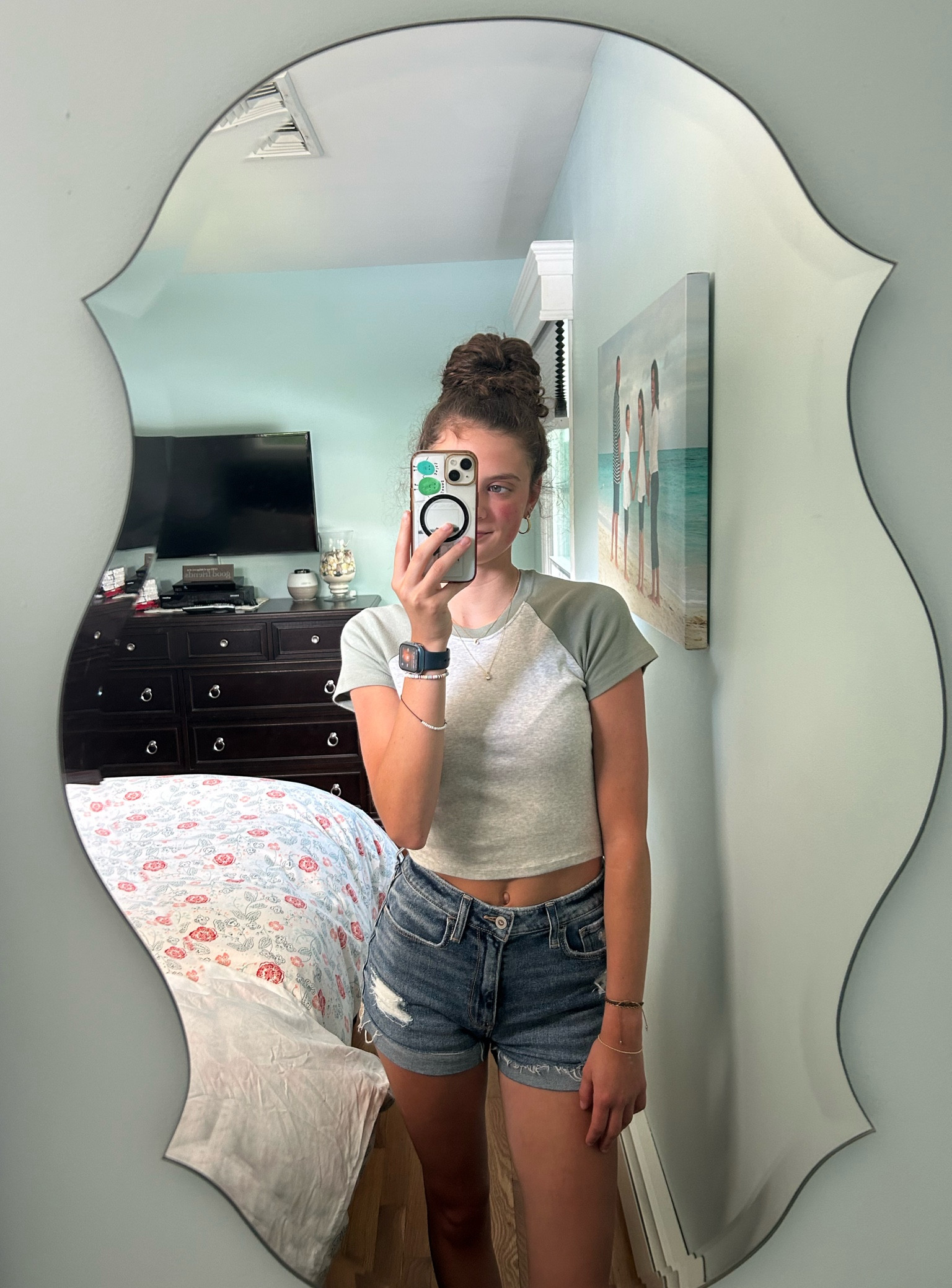 I love these tshirts atm