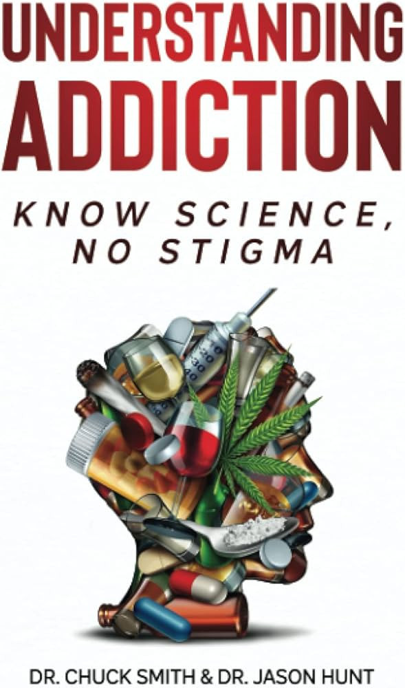 Understanding Addiction: Know Science, No Stigma | Amazon (US)