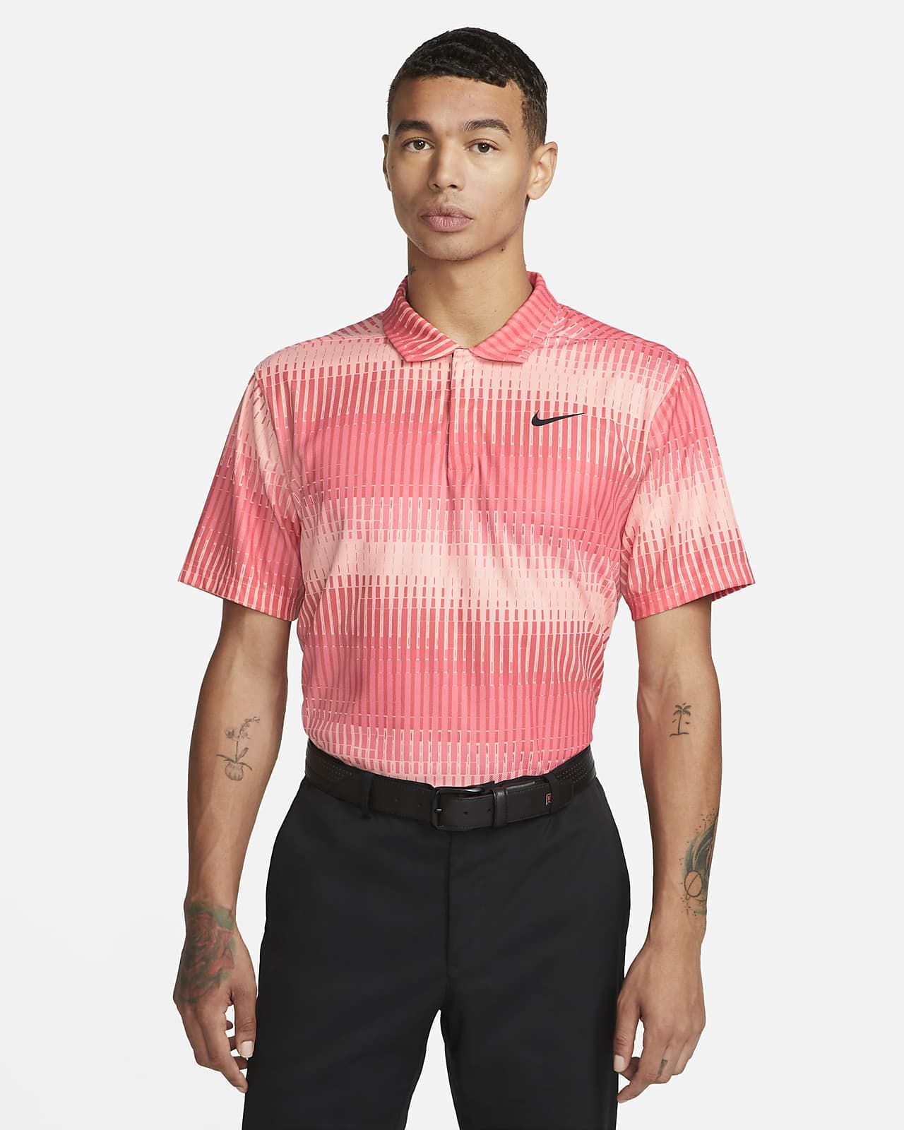 Men's Golf Polo | Nike (US)