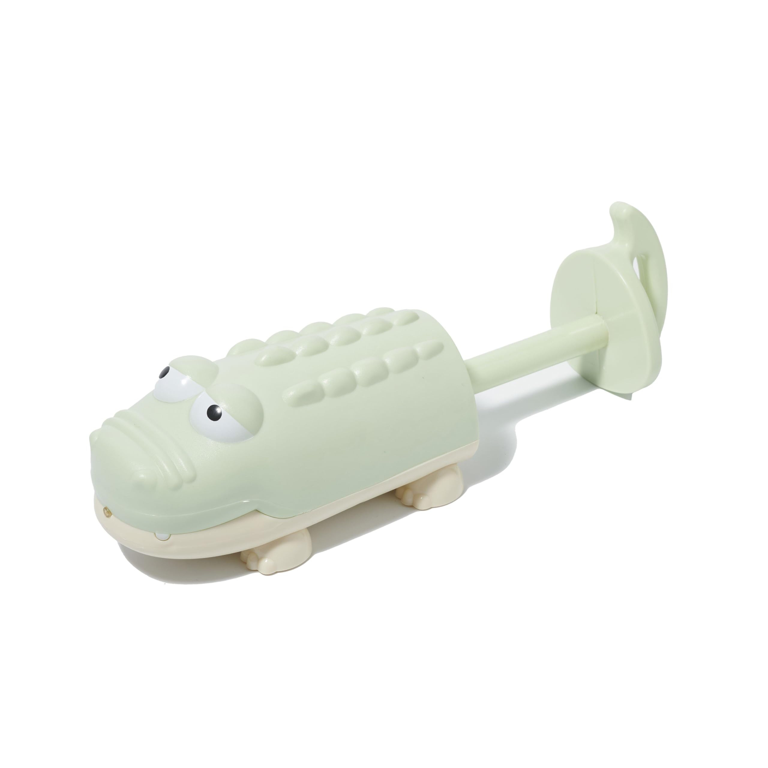 Water Squirters | Crocodile Pastel Green | Amazon (US)