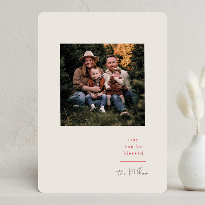 Bounty of Blessings | Minted