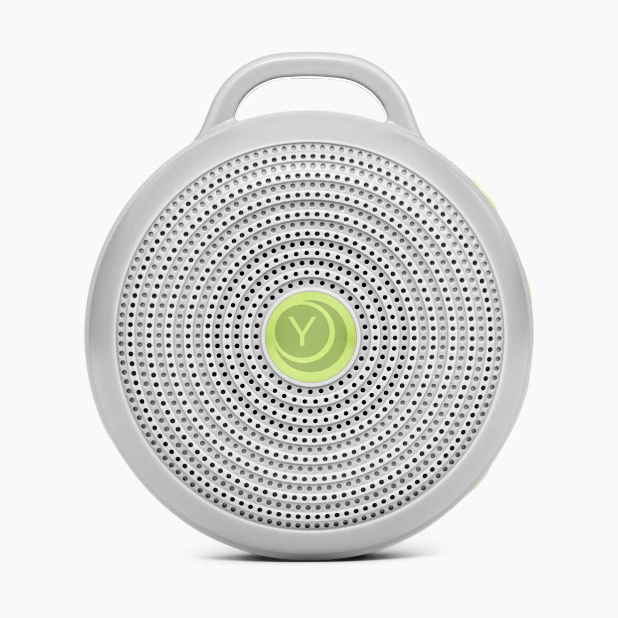 Hushh Portable Sound Machine | Babylist