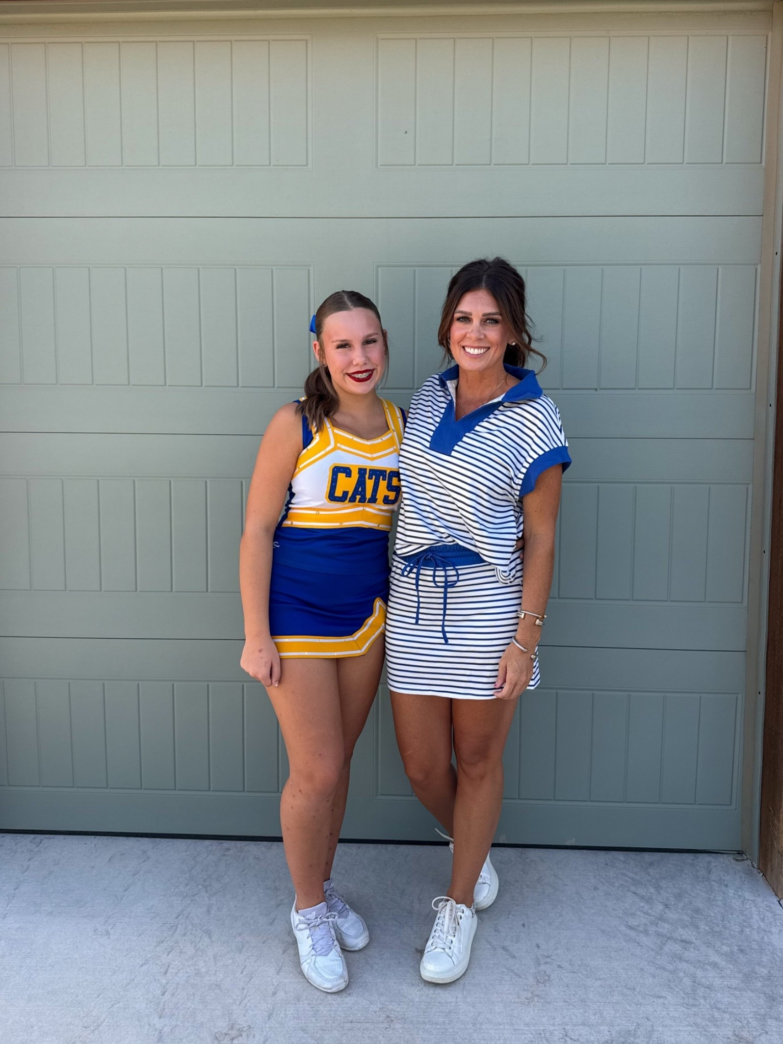 Game day outfits

#LTKootd #LTKmomlife #LTKdayinmylife