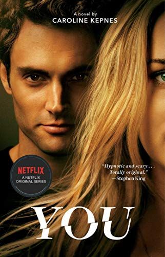 You: A Novel | Amazon (US)