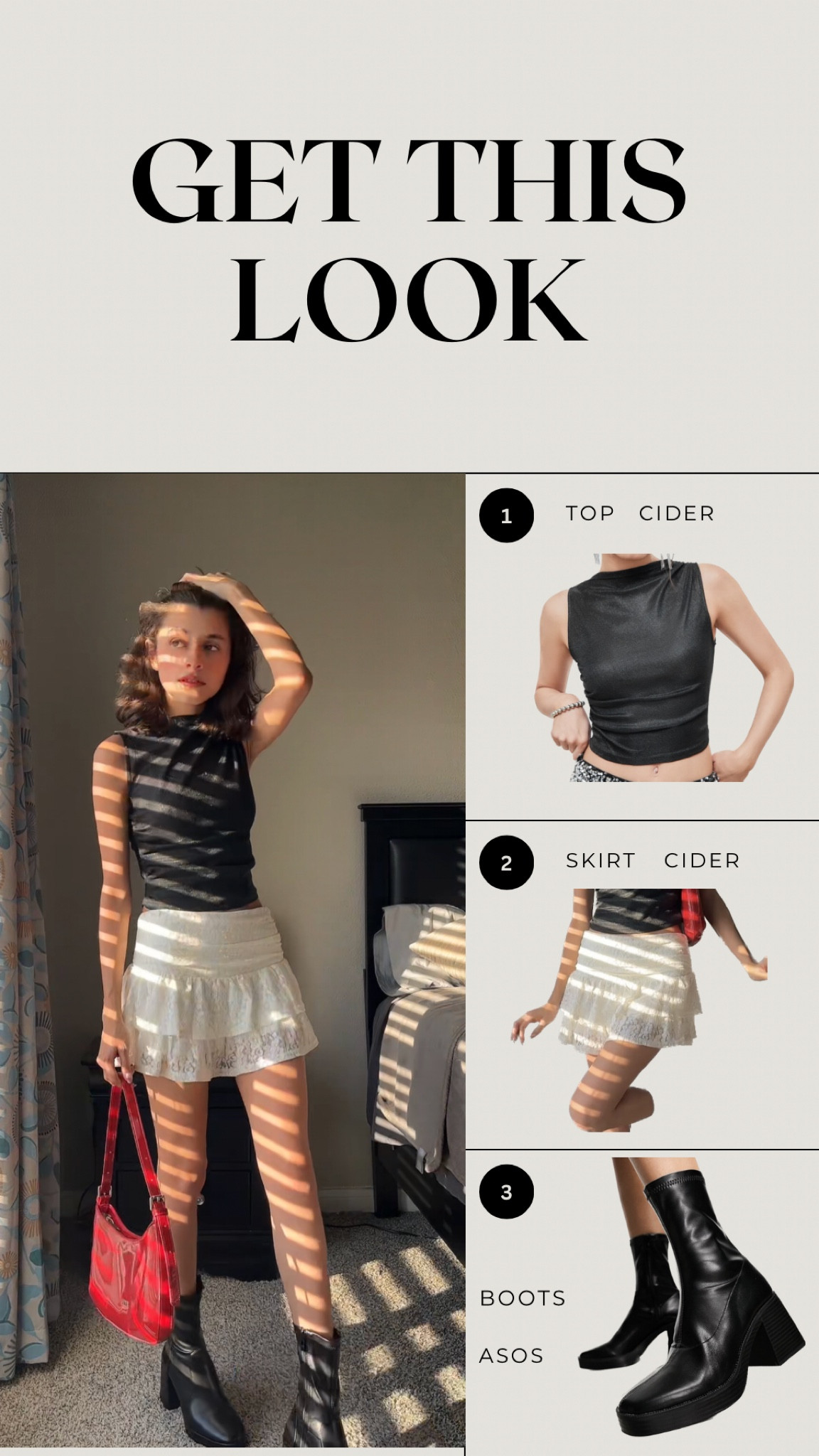 Summer Outfit 🌻👜 

#LTKStyleTip #LTKBeauty #LTKSummerSales