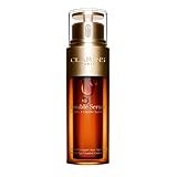 Clarins Double Serum | Award-Winning | Anti-Aging | Visibly Firms, Smoothes and Boosts Radiance in J | Amazon (US)