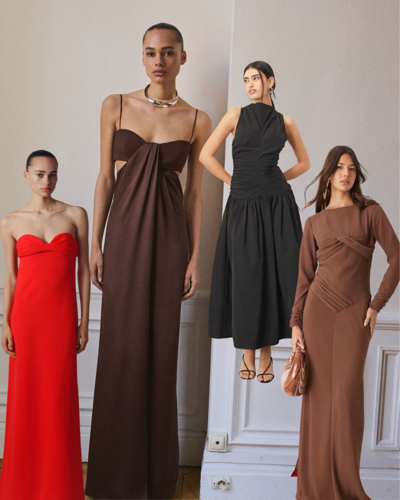 The wedding guest edit...

#LTKspring #LTKstyletip