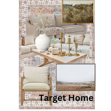 Target Living Room. #target 

#LTKSeasonal #LTKhome #LTKFind