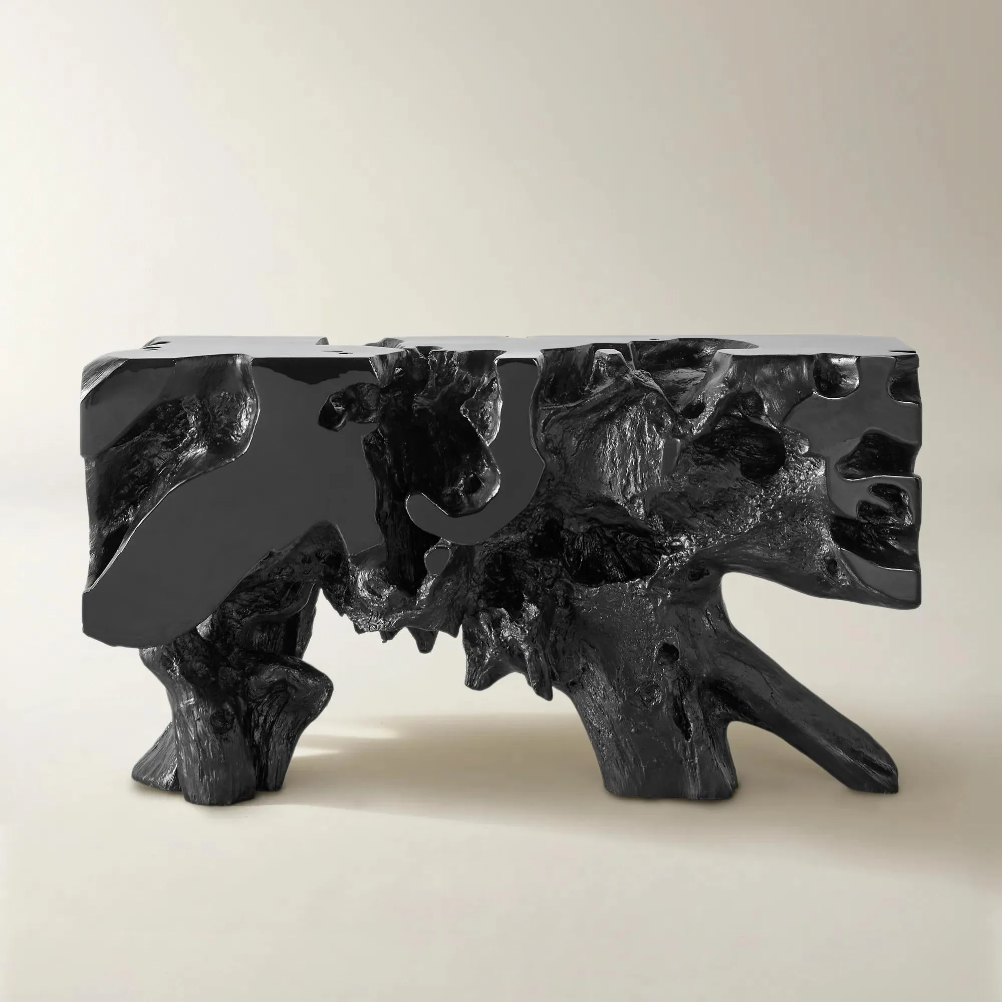 Sequoia Console Table | Z Gallerie