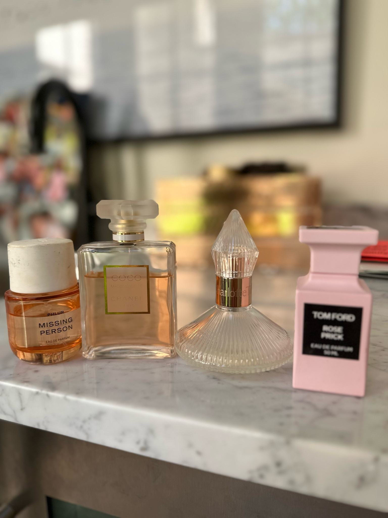 My current favorite perfumes 💕


#LTKFind #LTKBeautySale #LTKbeauty