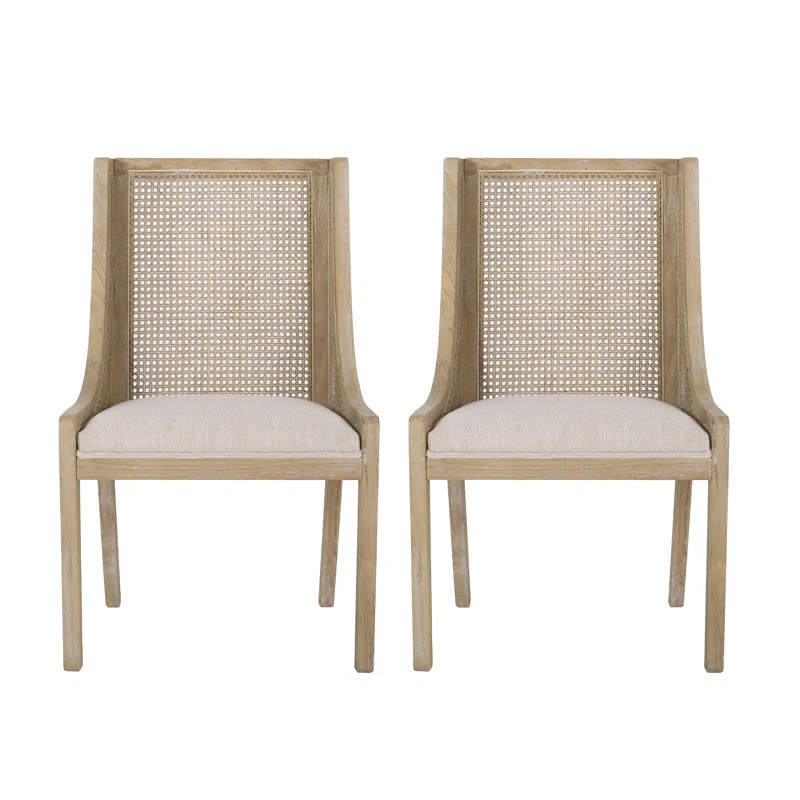 Bayou Breeze Audri Side Chair & Reviews | Wayfair | Wayfair North America