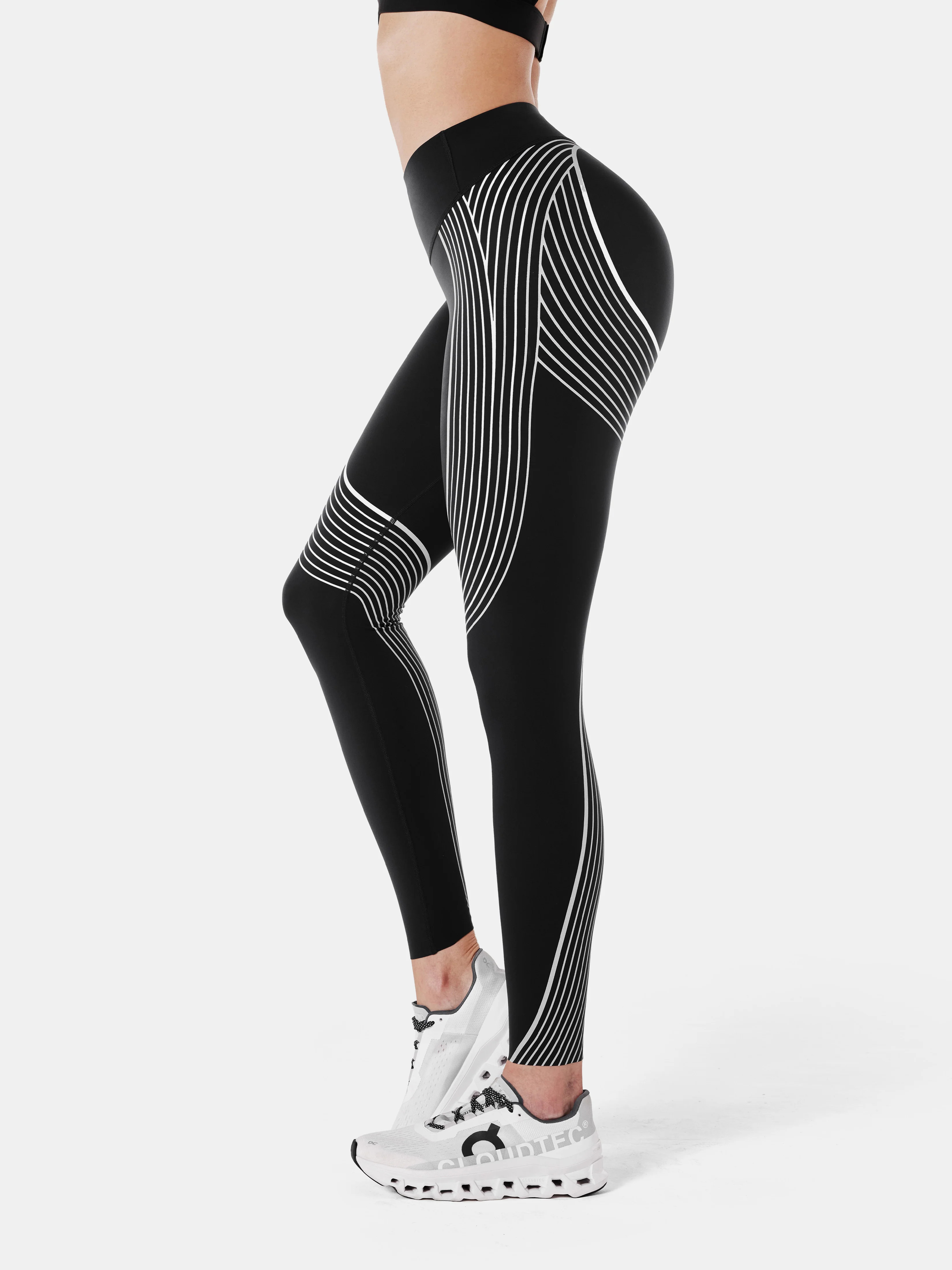SpeedLine Leggings | Fanka INT
