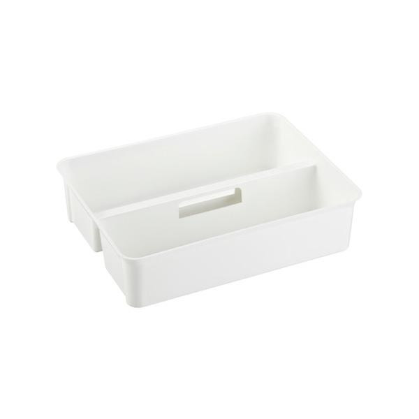 SmartStore Handled Tray | The Container Store