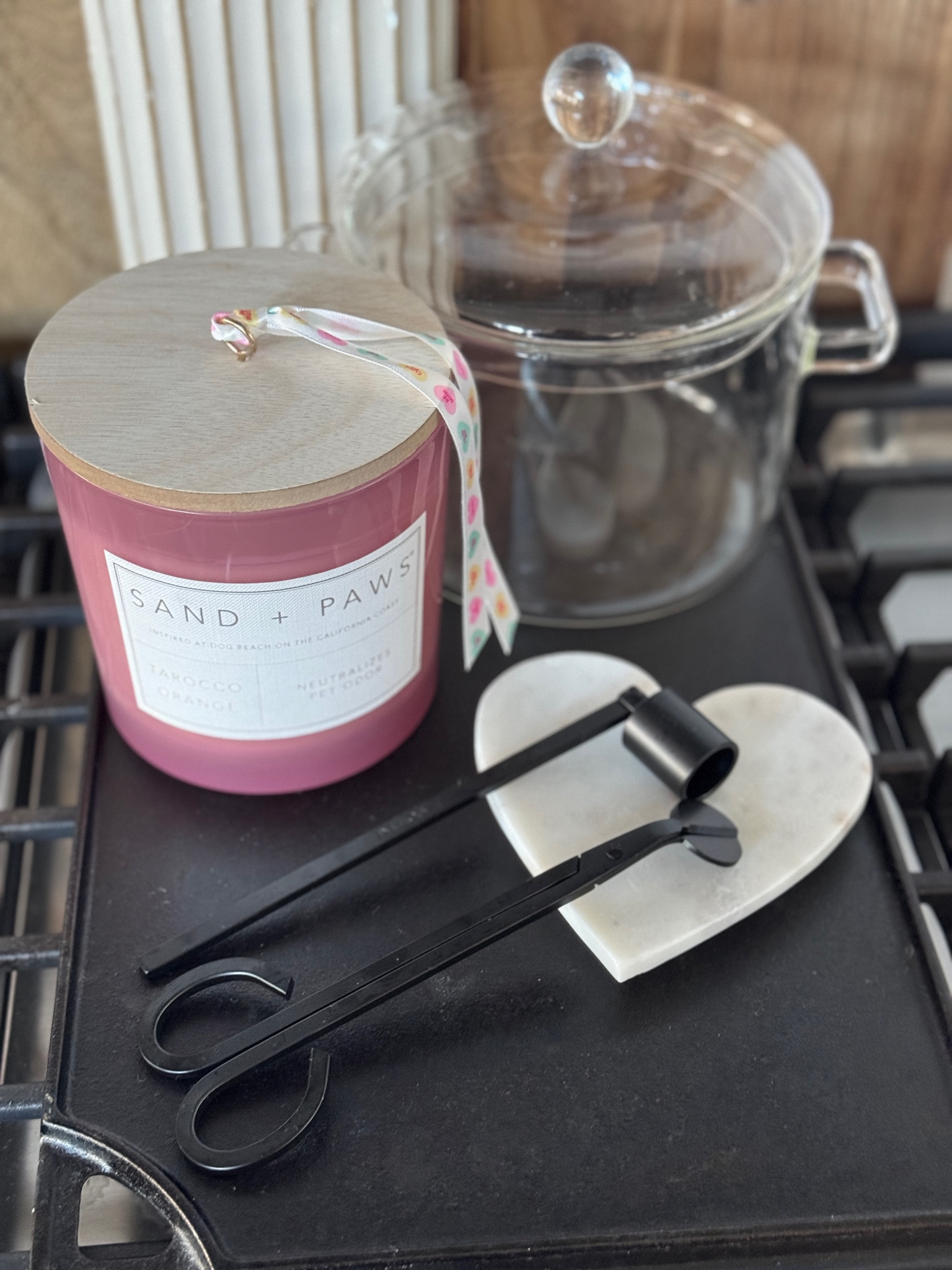 Valentine’s Day Kitchen Details I’m Loving 

Candle - Valentine’s Decor - Neutral Kitchen - Neutral Home 

#LTKSeasonal #LTKHome #LTKFamily