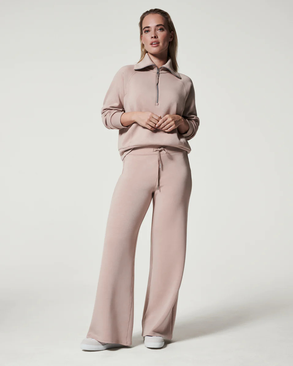 AirEssentials Wide Leg Pant | Spanx