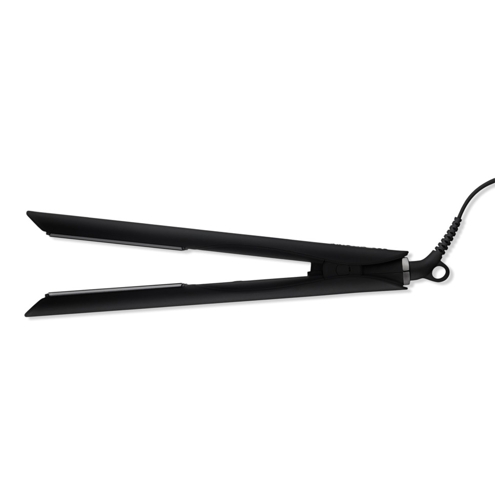 NANOBLACK 3-In-One Ceramic Curling Flat Iron Hair Straightener | Ulta