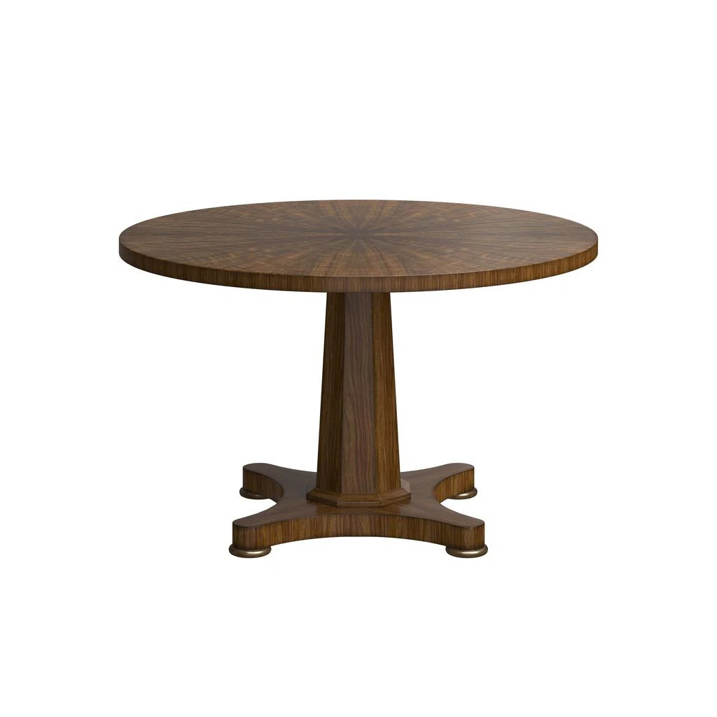 Eave Round Dining Table | Wayfair North America