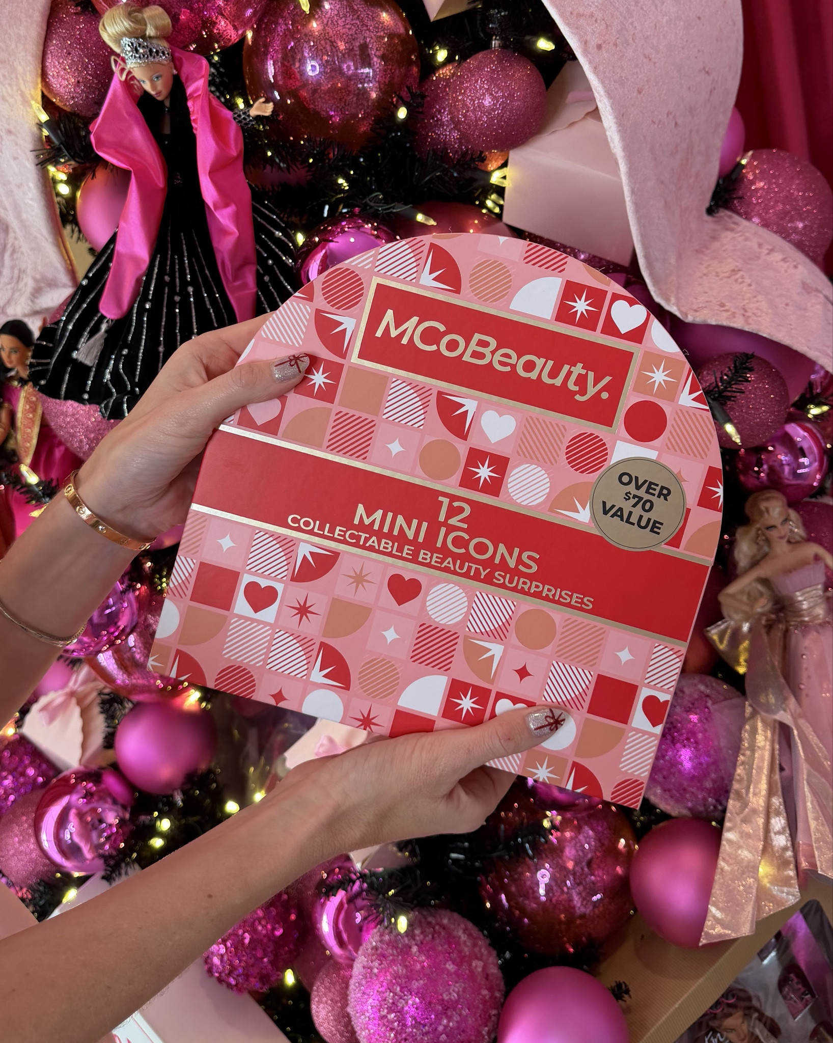 Advent season is here!! Got this one for Hilton! So cute and only $20!! 