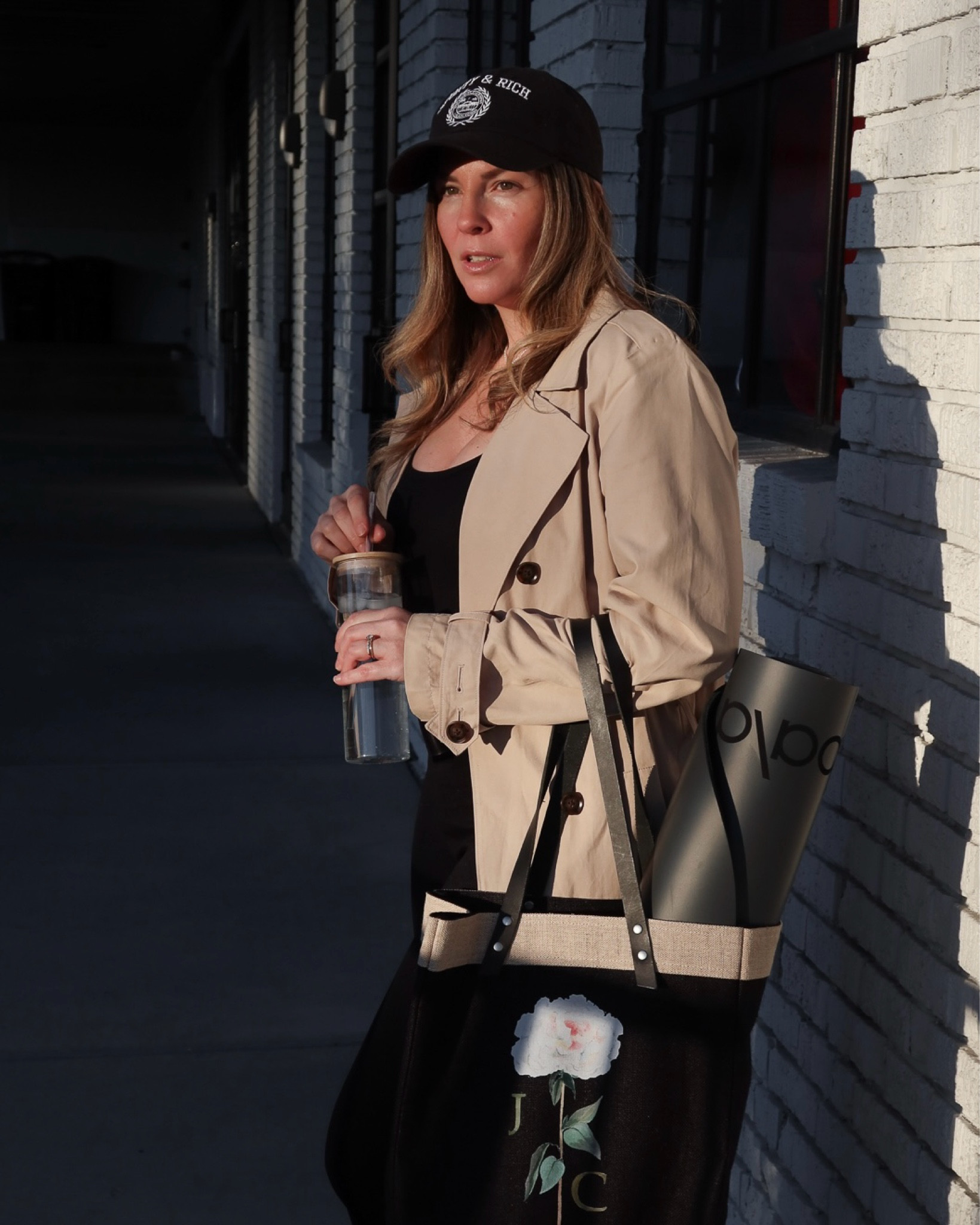 Elevating my workout routine essentials with @bala 🤌🏼✨



#LTKGiftGuide #LTKActive #LTKFitness