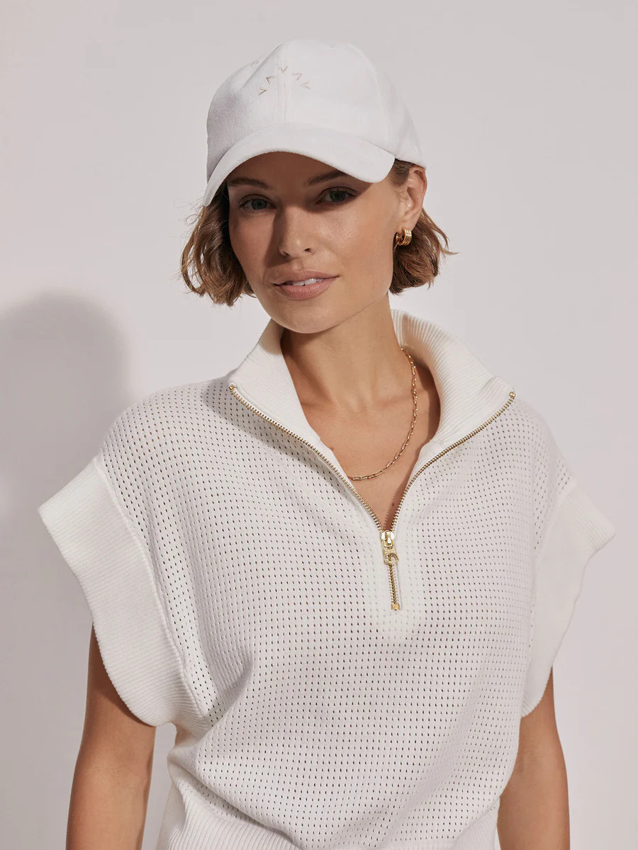 Franklin Cap | Varley US | Varley US