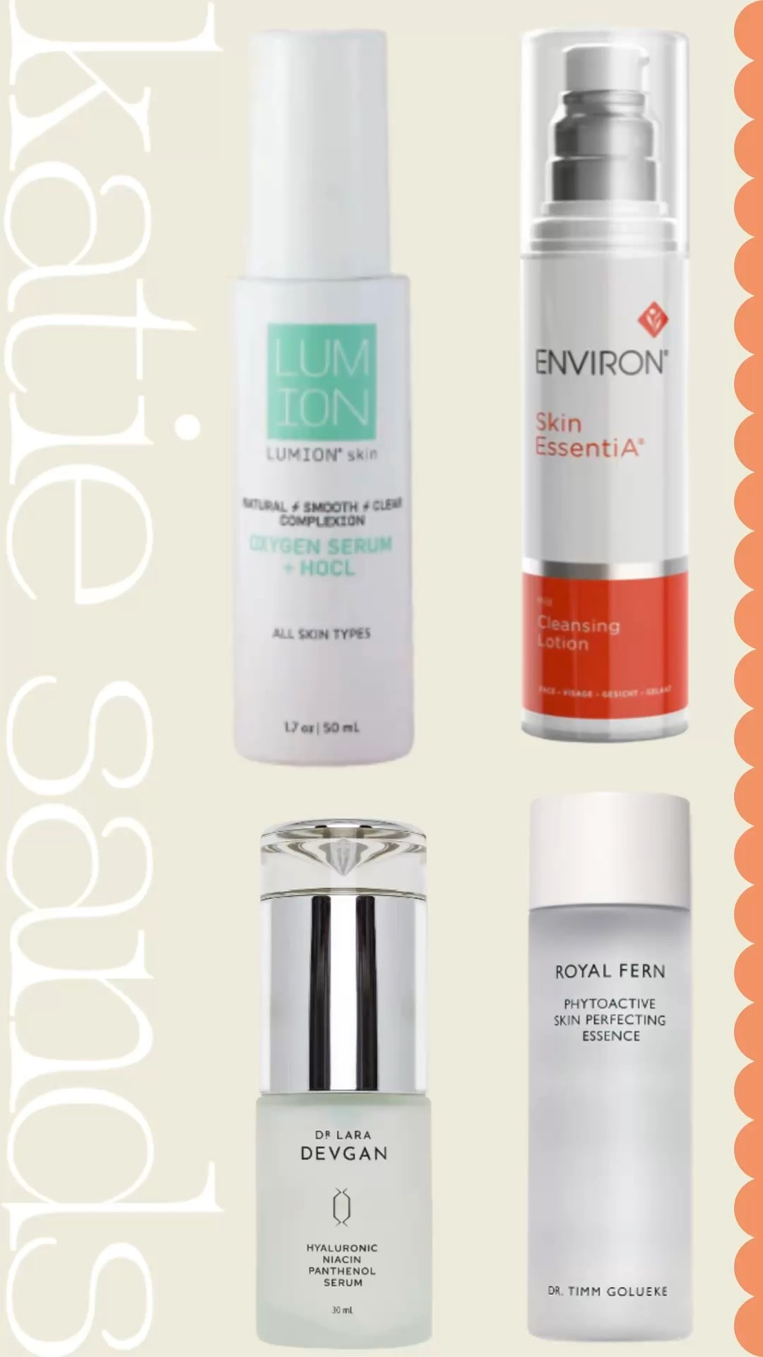 Getting back to sharing the skincare that’s actually been working for me postpartum because I’ve definitely been slacking on the recs lately 😅

#LTKmomlife #LTKBeauty #LTKselfcare