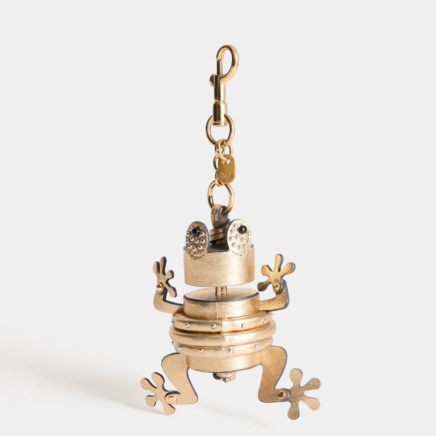 Frog Charm | Anya Hindmarch (Global)