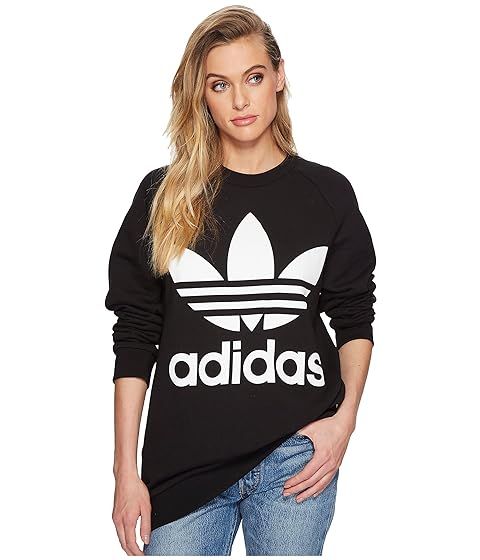 adidas Originals Oversized Sweater | Zappos