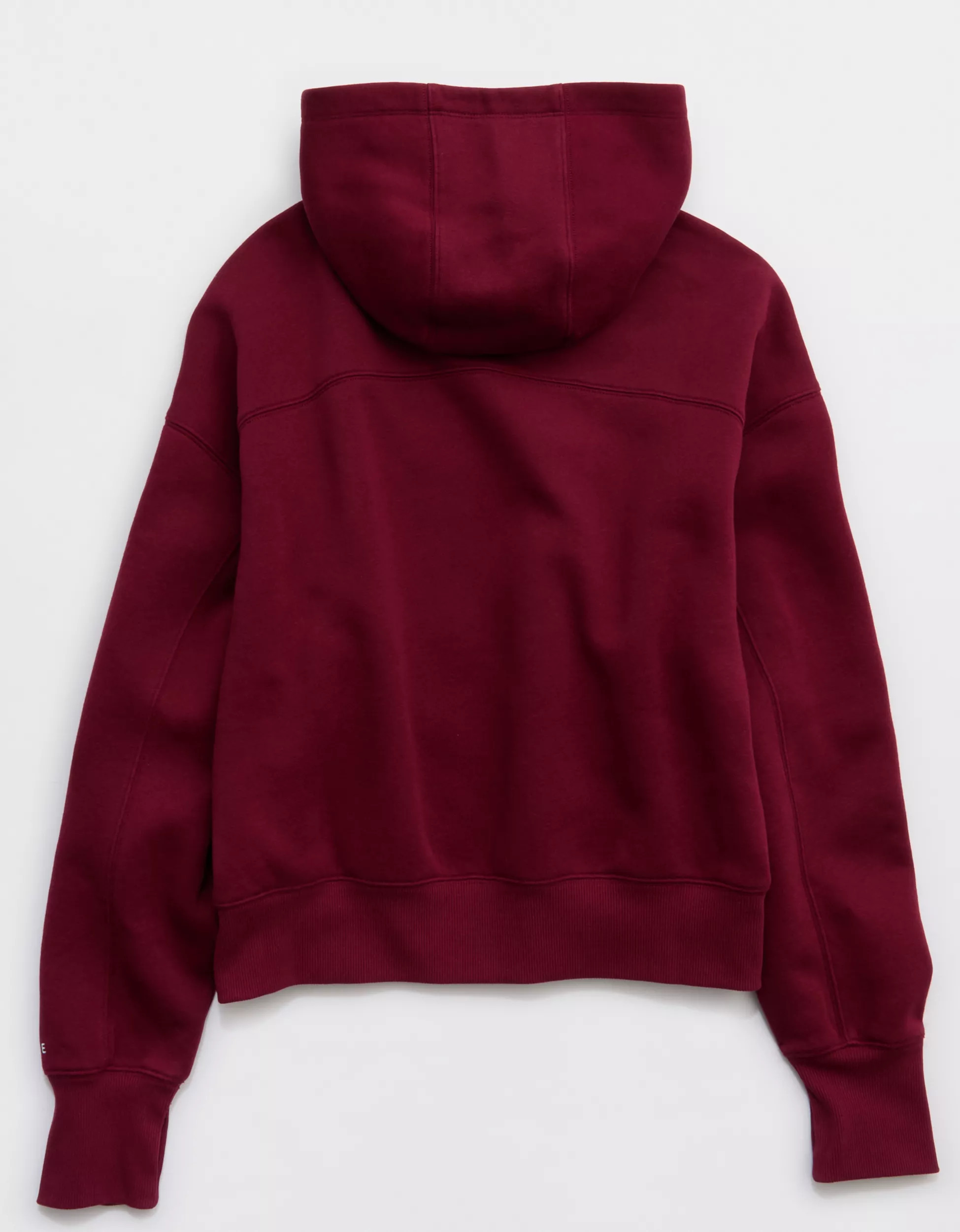 OFFLINE By Aerie Cloud Fleece Classic Length Hoodie | Aerie