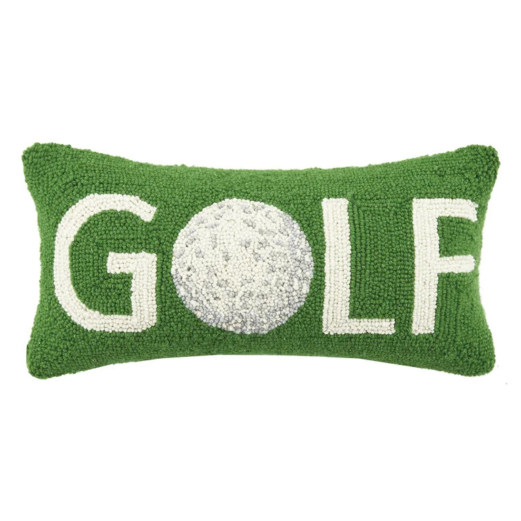Wool Throw Pillow | Wayfair North America