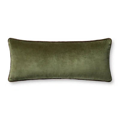 Chris Loves Julia Liza Throw Pillow | Wayfair North America