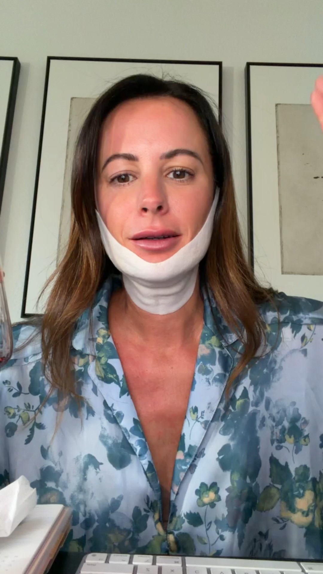 My chin mask is on sale!! I added these to stocking for my mom and sisters and gave them with my favorite things gift this year! Such a hit! 

#LTKBeauty #LTKFindsUnder50 #LTKmomlife