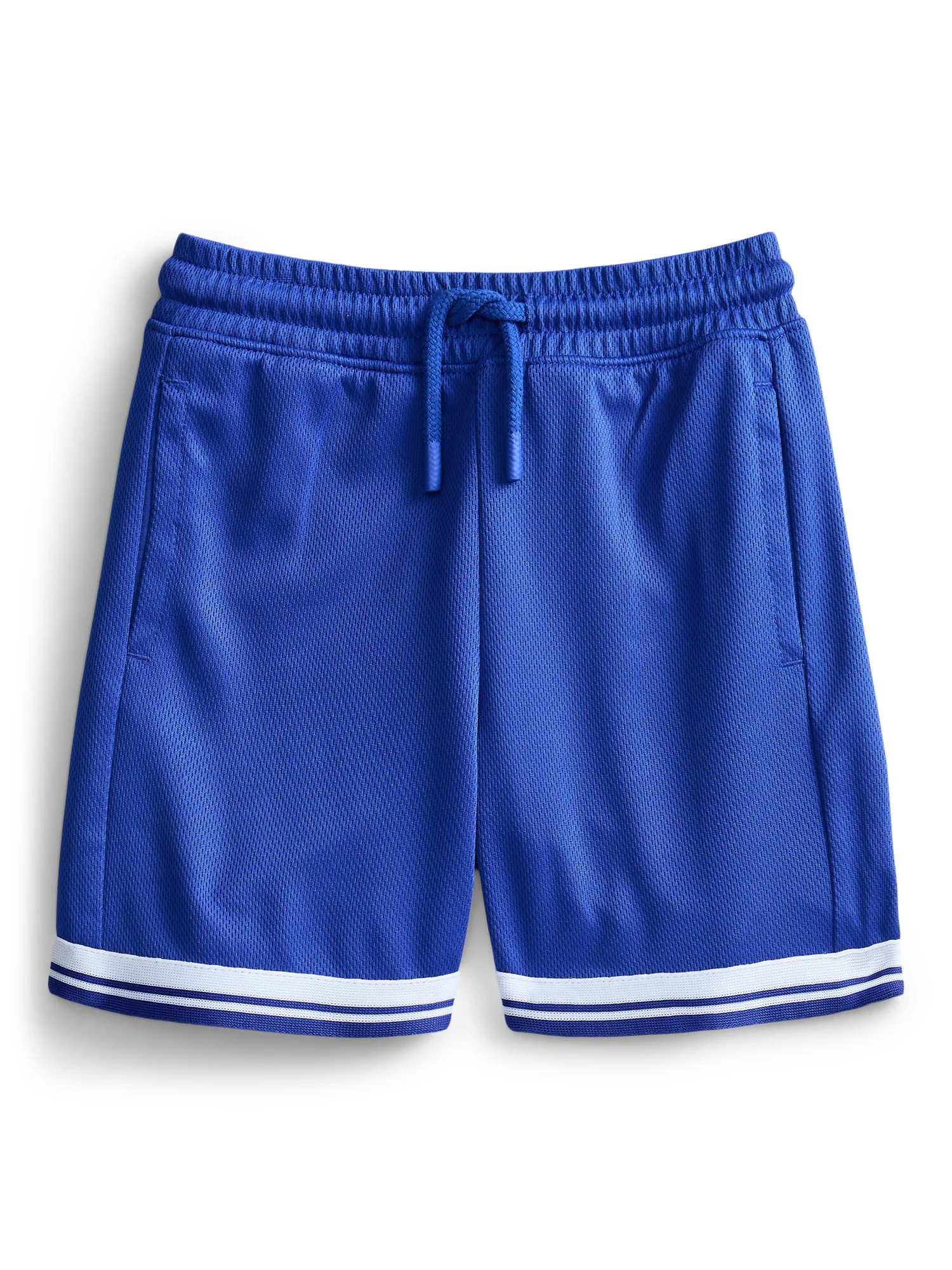 Wonder Nation Toddler Boys Mesh Shorts, Sizes 18M-5T | Walmart (US)