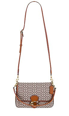 Mini Signature Jacquard Tabby Shoulder Bag
                    
                    Coach | Revolve Clothing (Global)