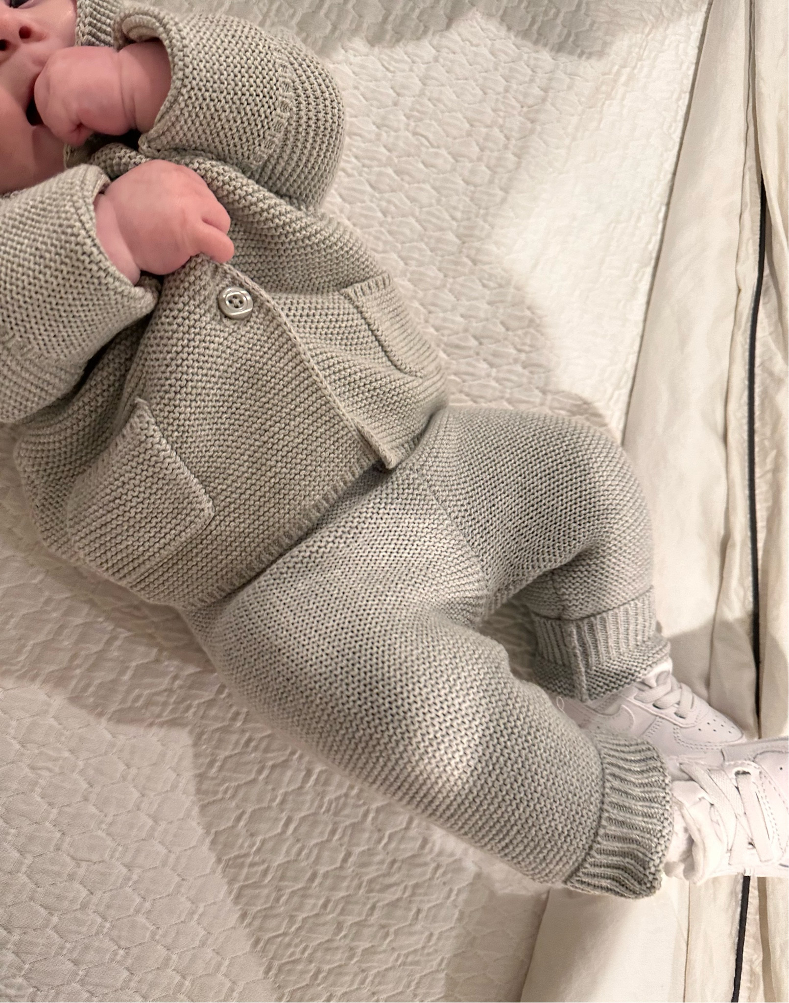 Ready for casual church! 

#LTKbaby #LTKSeasonal