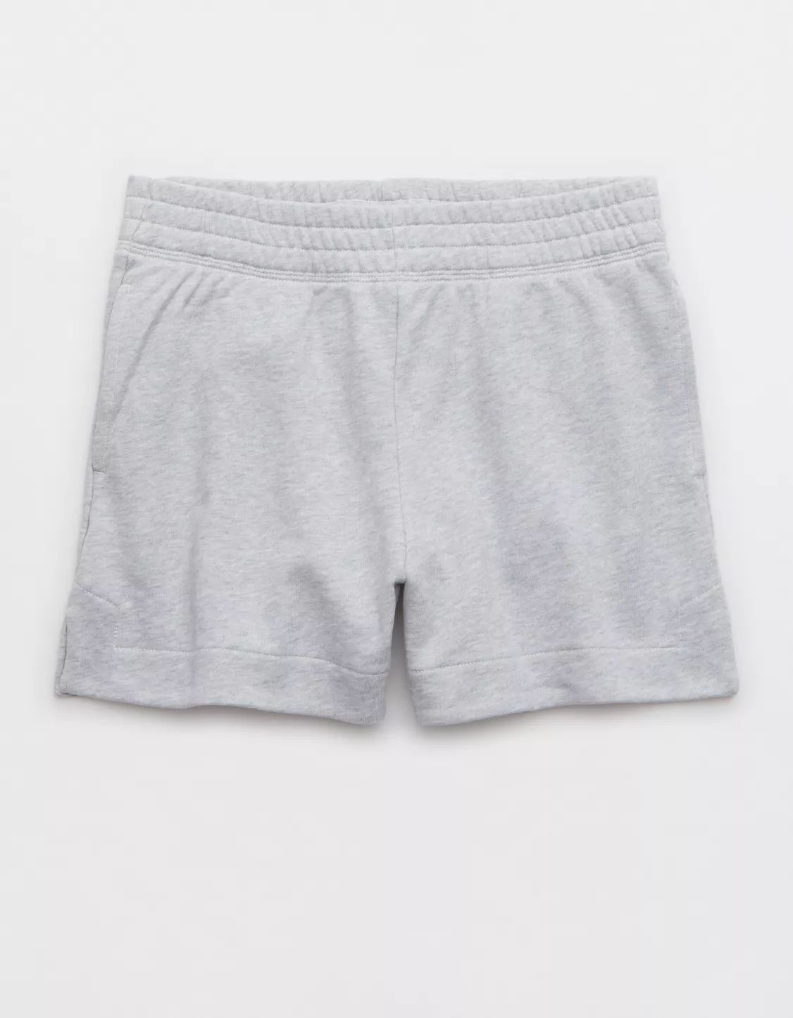 Aerie Sun's Out High Waisted Short | Aerie