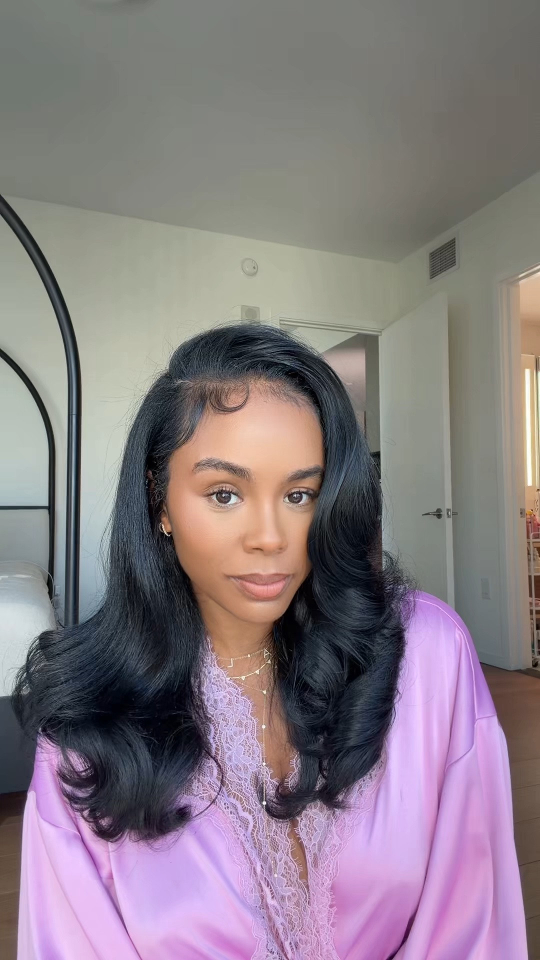 Want perfect curls? You need the perfect curler? Shop one of my fave for this look
