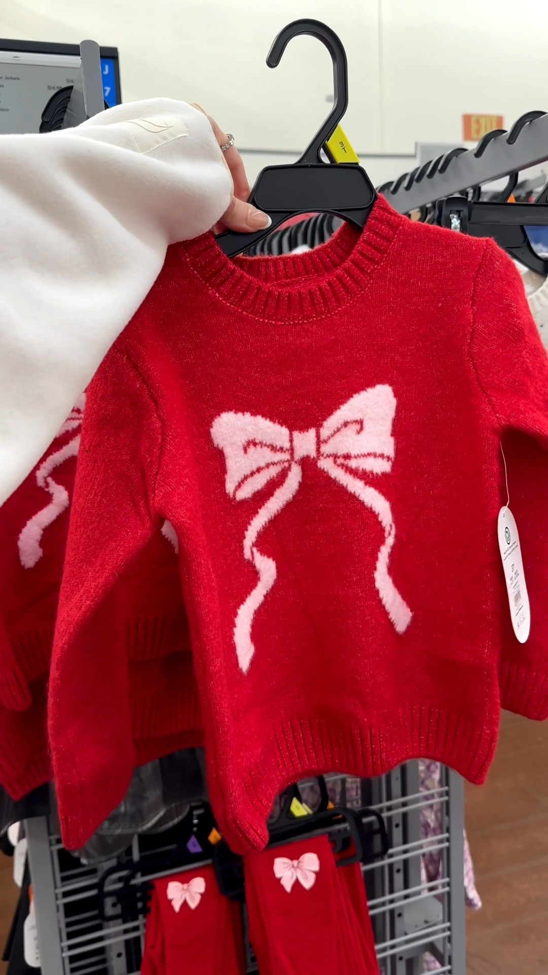 Christmas outfits for kids and baby 

#LTKHoliday #LTKSeasonal #LTKKids