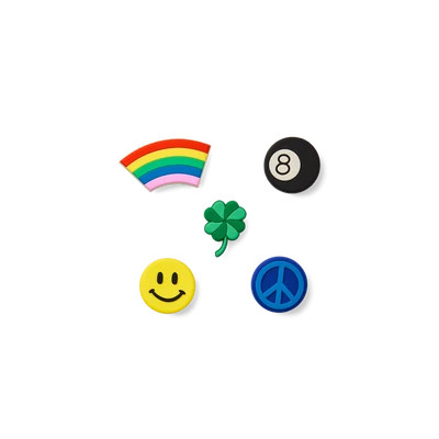 Bogg Bit  - Good Vibes Bitty Bits Pack | Bogg