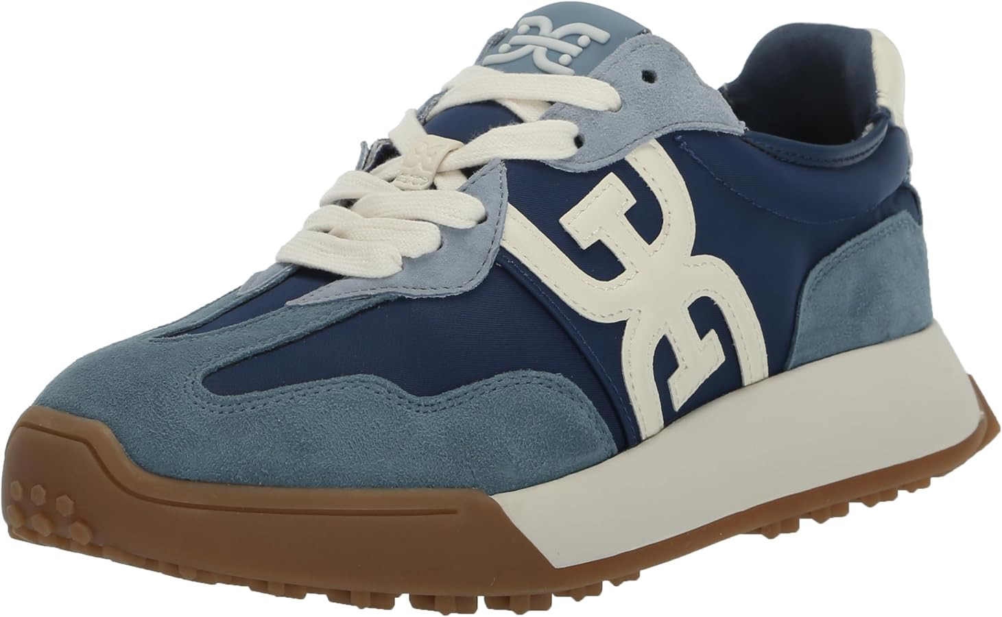 Sam Edelman Women's Langley Sneaker | Amazon (US)