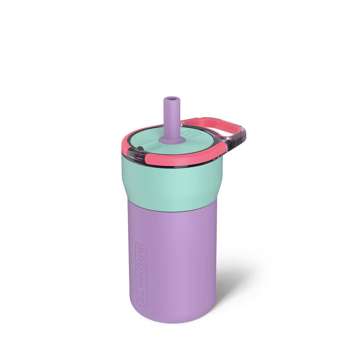 BruMate Leap 12oz 100% Leakproof Kids' Tumbler - Stardust | Target