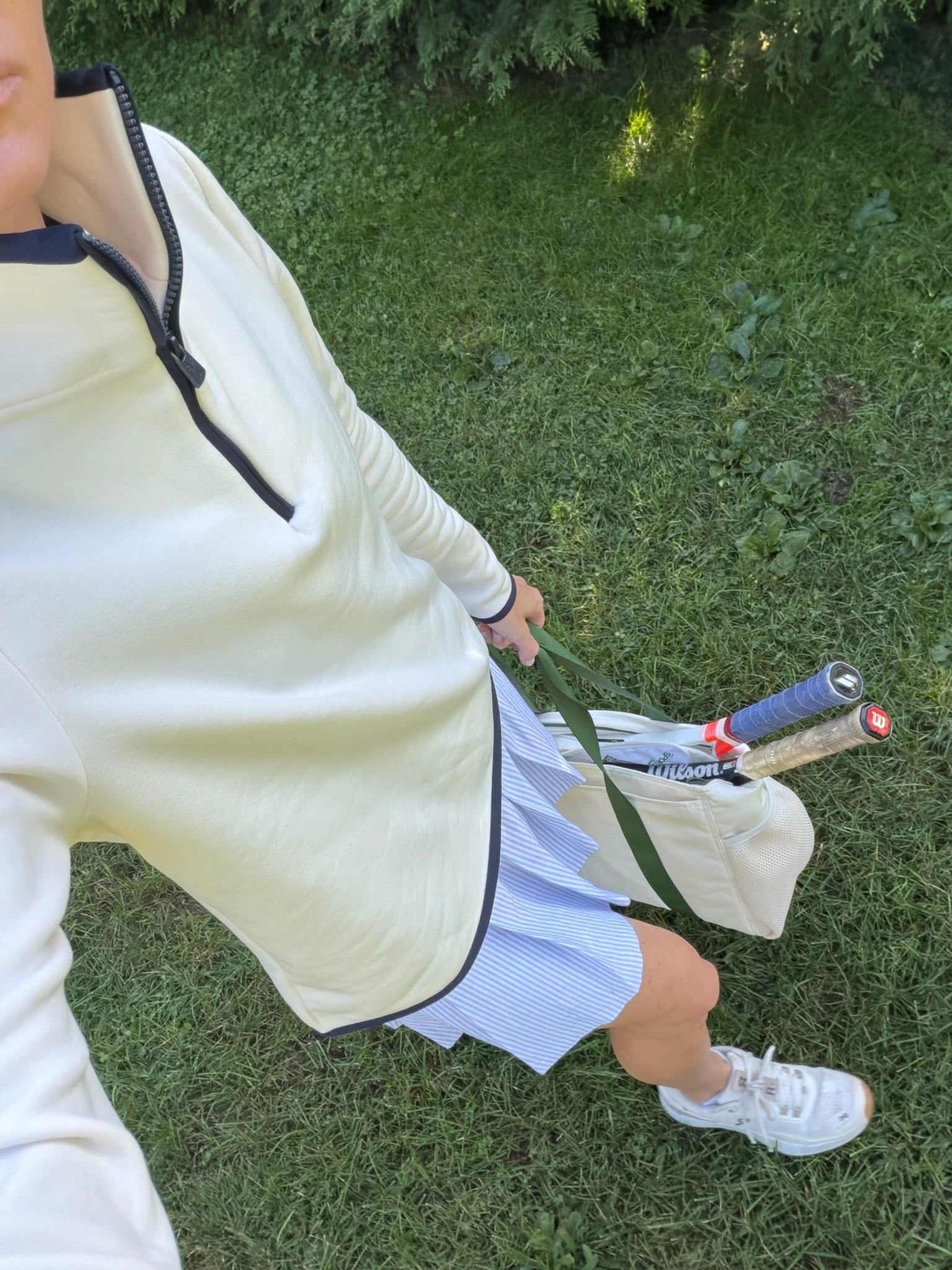 Tennis outfit

#LTKgrwm #LTKootd