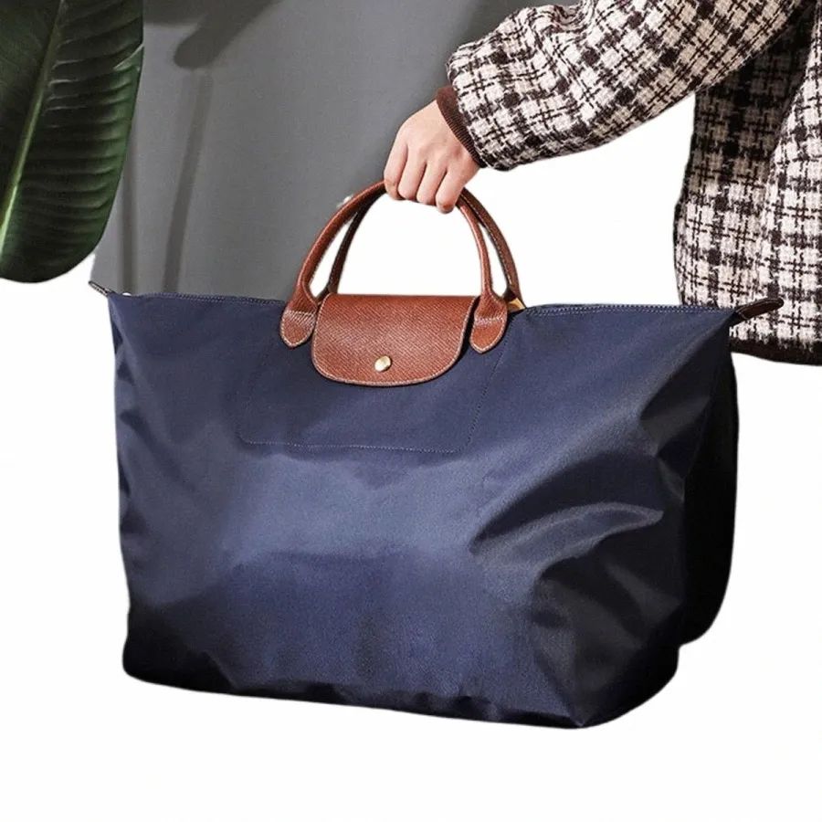 Stylish And Spacious Women's Large Weekender Bag For Casual And Weekend Getaways   D23Q# From Sle... | DHGate