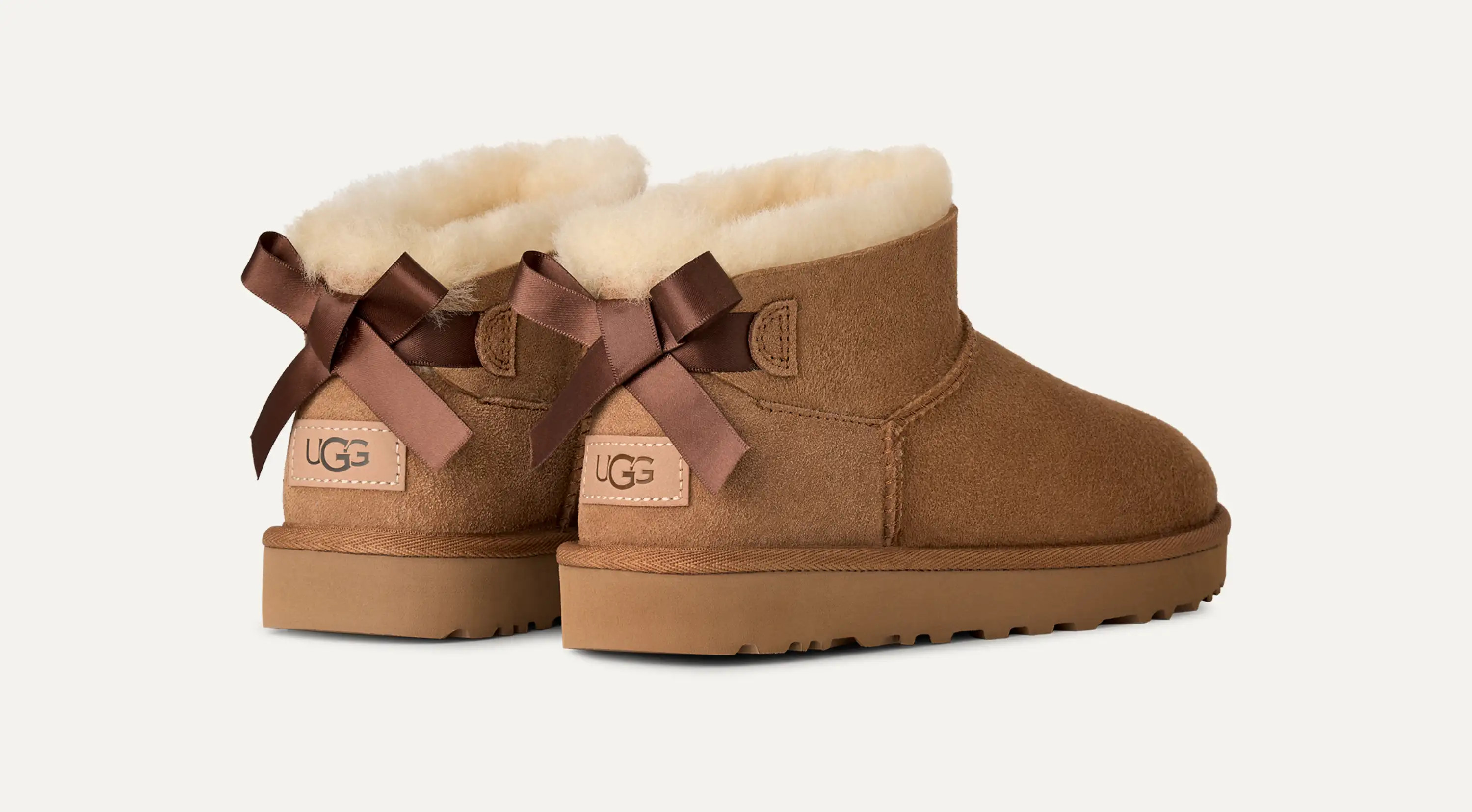Ultra Mini Bailey Bow | UGG (US)